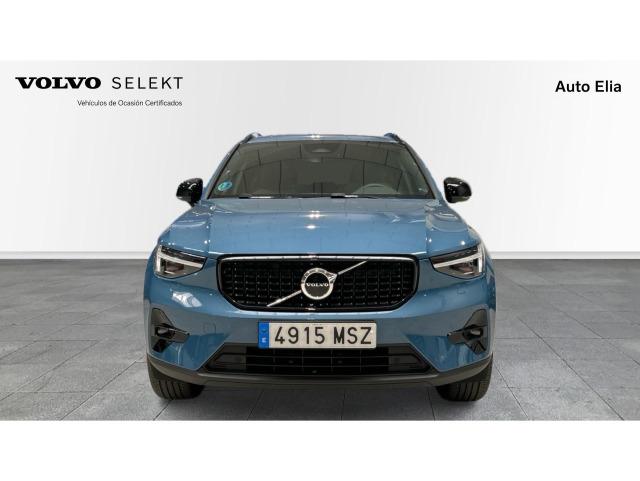 Volvo Xc40 B3 G Plus Dark Auto 120 kW (163 CV)