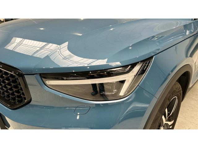 Volvo Xc40 B3 G Plus Dark Auto 120 kW (163 CV)