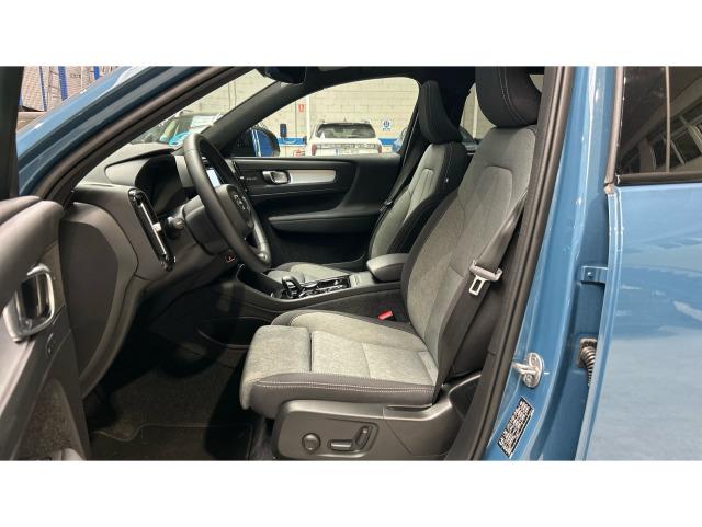 Volvo Xc40 B3 G Plus Dark Auto 120 kW (163 CV)