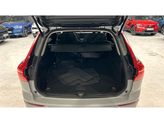 Volvo Xc60 B4 D Core Auto 145 kW (197 CV)