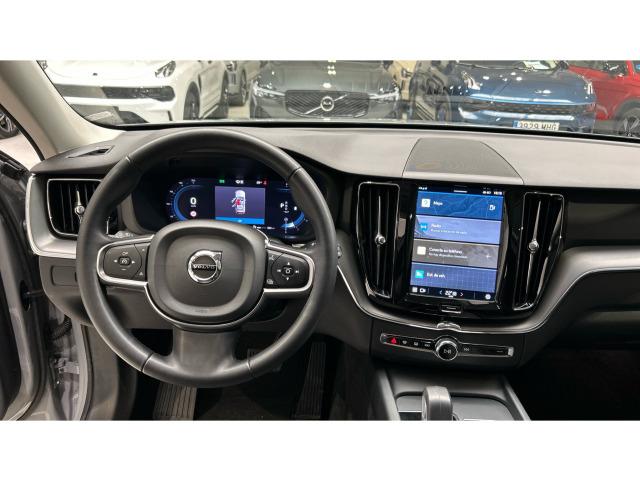 Volvo Xc60 B4 D Core Auto 145 kW (197 CV)