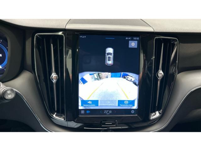 Volvo Xc60 B4 D Core Auto 145 kW (197 CV)