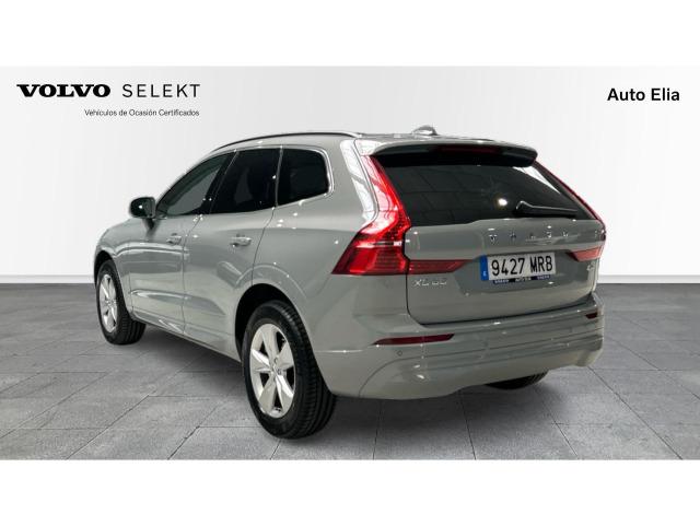 Volvo Xc60 B4 D Core Auto 145 kW (197 CV)