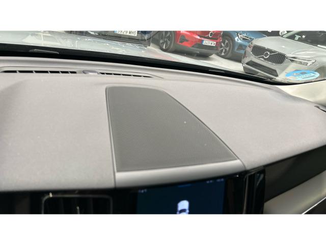 Volvo Xc60 B4 D Core Auto 145 kW (197 CV)