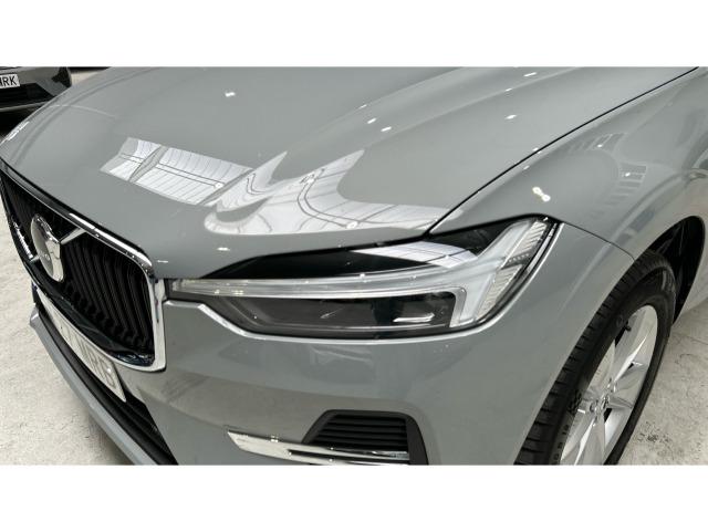 Volvo Xc60 B4 D Core Auto 145 kW (197 CV)