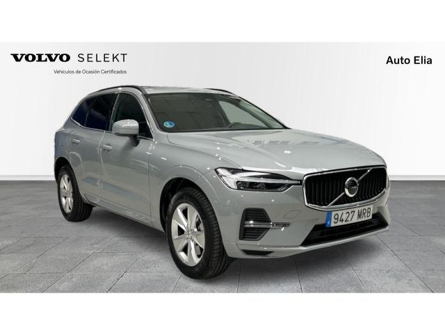 Volvo Xc60 B4 D Core Auto 145 kW (197 CV)