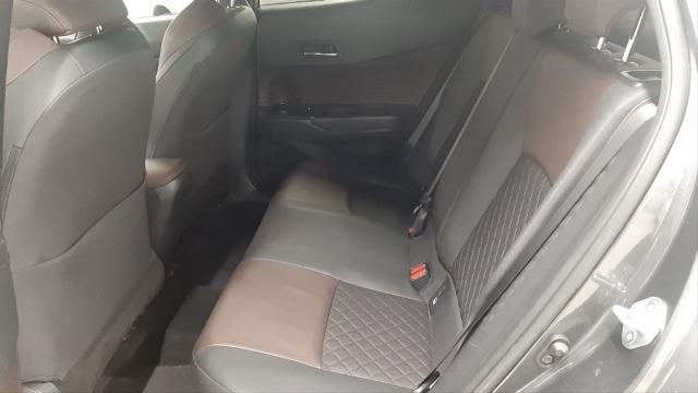 TOYOTA Chr 1.8 125H Advance