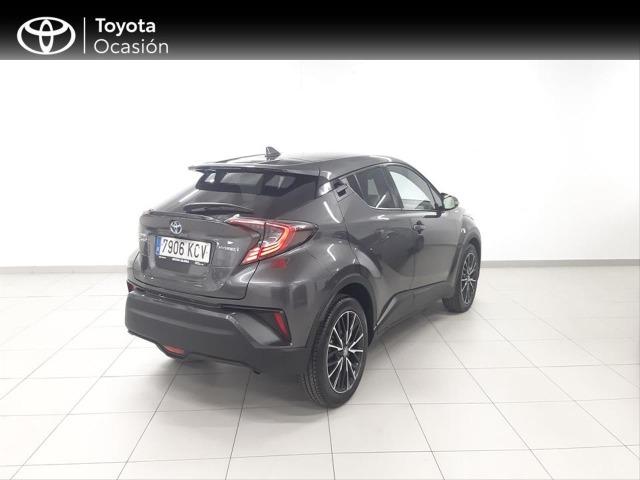 TOYOTA Chr 1.8 125H Advance