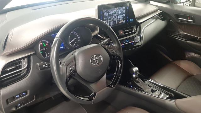 TOYOTA Chr 1.8 125H Advance