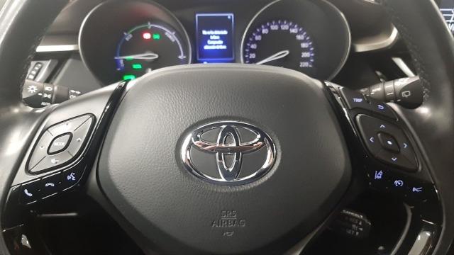 TOYOTA Chr 1.8 125H Advance