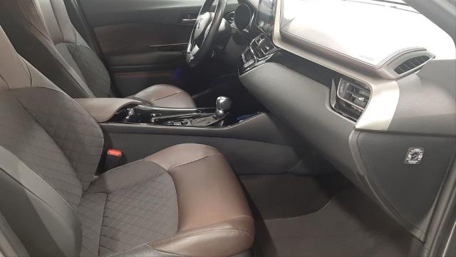 TOYOTA Chr 1.8 125H Advance