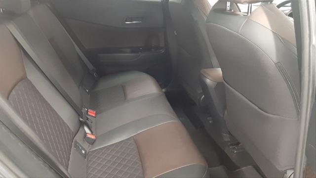 TOYOTA Chr 1.8 125H Advance