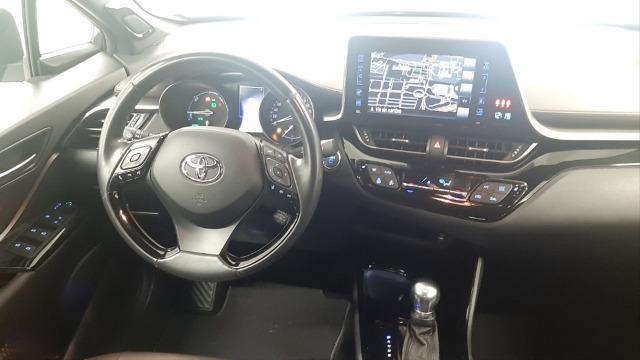 TOYOTA Chr 1.8 125H Advance