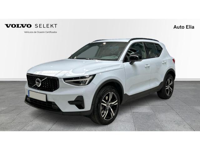 Volvo Xc40 B3 G Plus Dark Auto 120 kW (163 CV)
