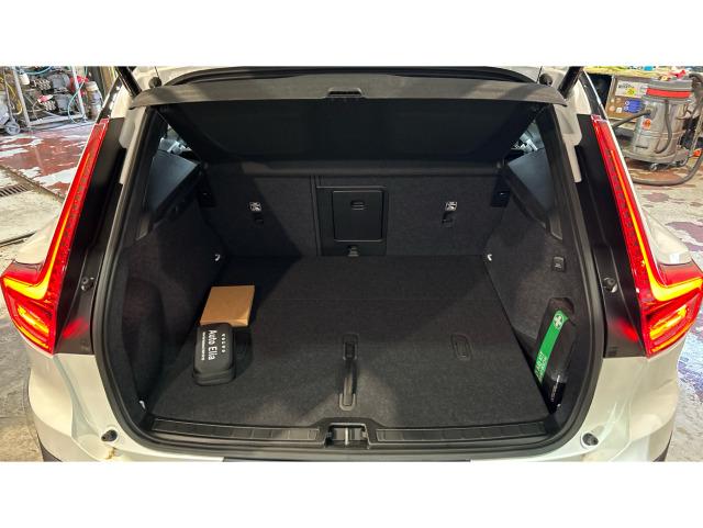 Volvo Xc40 B3 G Plus Dark Auto 120 kW (163 CV)