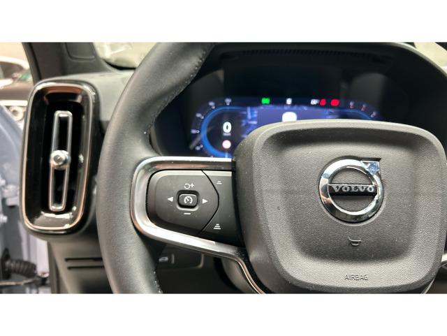 Volvo Xc40 B3 G Plus Dark Auto 120 kW (163 CV)