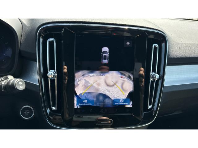 Volvo Xc40 B3 G Plus Dark Auto 120 kW (163 CV)