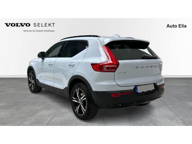 Volvo Xc40 B3 G Plus Dark Auto 120 kW (163 CV)