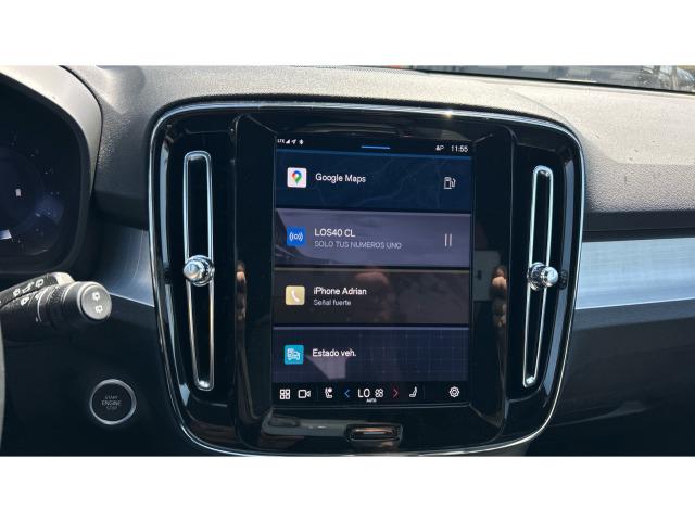 Volvo Xc40 B3 G Plus Dark Auto 120 kW (163 CV)