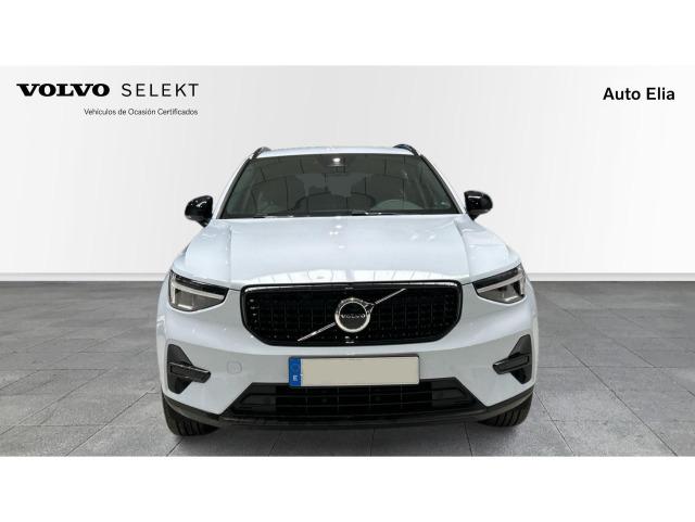 Volvo Xc40 B3 G Plus Dark Auto 120 kW (163 CV)