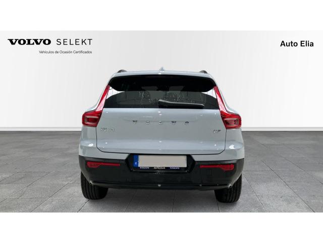 Volvo Xc40 B3 G Plus Dark Auto 120 kW (163 CV)