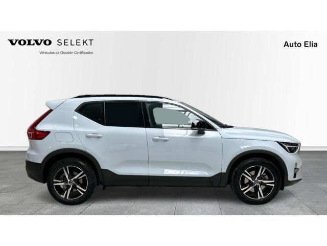 Volvo Xc40 B3 G Plus Dark Auto 120 kW (163 CV)