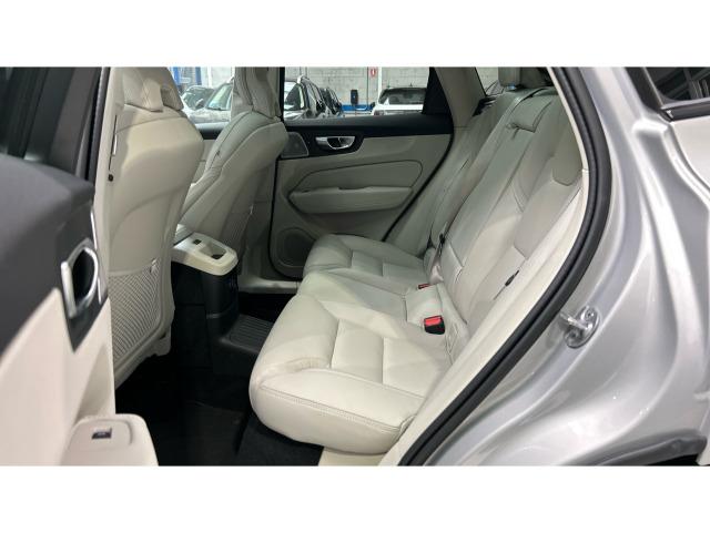 Volvo Xc60 T6 Recharge Ultimate Dark AWD Auto 257 kW (350 CV)