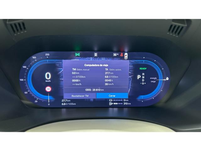 Volvo Xc60 T6 Recharge Ultimate Dark AWD Auto 257 kW (350 CV)