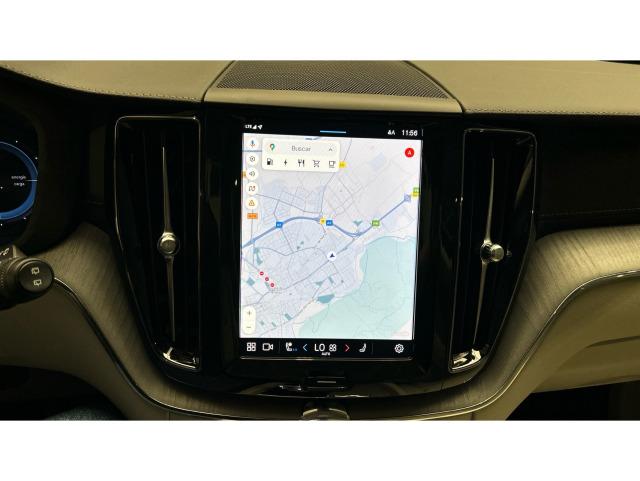 Volvo Xc60 T6 Recharge Ultimate Dark AWD Auto 257 kW (350 CV)