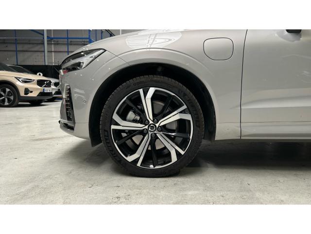 Volvo Xc60 T6 Recharge Ultimate Dark AWD Auto 257 kW (350 CV)