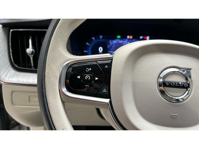 Volvo Xc60 T6 Recharge Ultimate Dark AWD Auto 257 kW (350 CV)