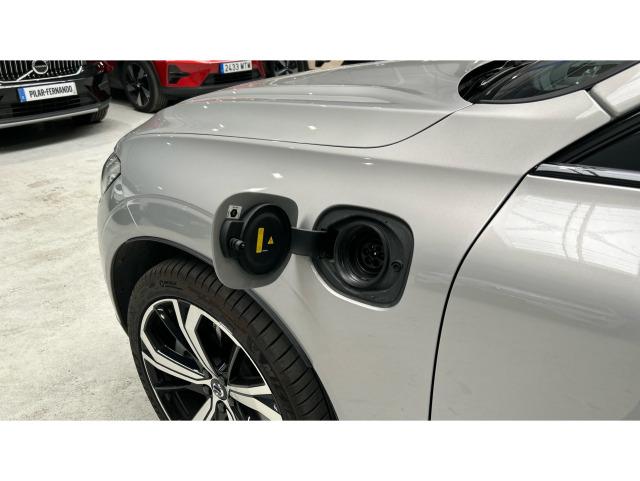 Volvo Xc60 T6 Recharge Ultimate Dark AWD Auto 257 kW (350 CV)
