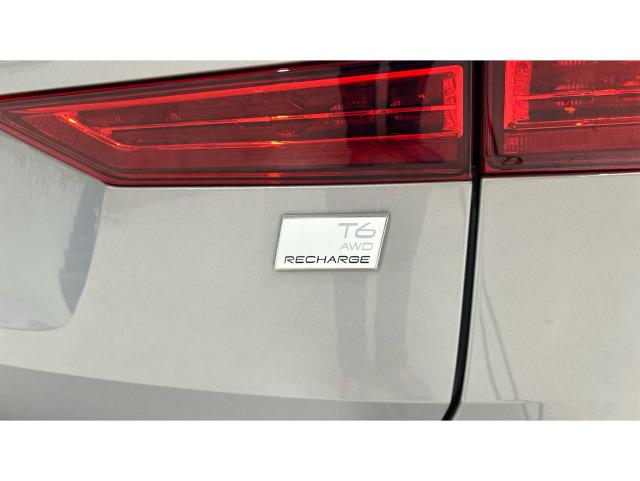 Volvo Xc60 T6 Recharge Ultimate Dark AWD Auto 257 kW (350 CV)
