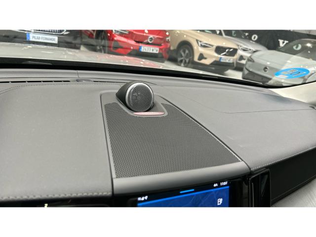 Volvo Xc60 T6 Recharge Ultimate Dark AWD Auto 257 kW (350 CV)