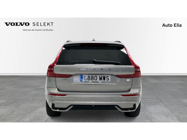 Volvo Xc60 T6 Recharge Ultimate Dark AWD Auto 257 kW (350 CV)