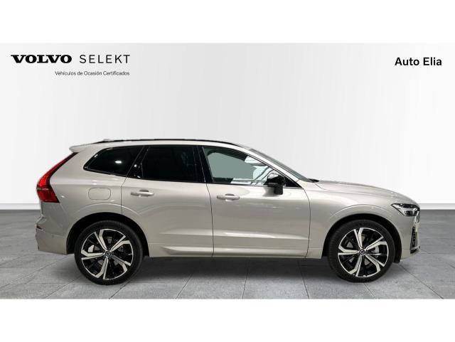 Volvo Xc60 T6 Recharge Ultimate Dark AWD Auto 257 kW (350 CV)