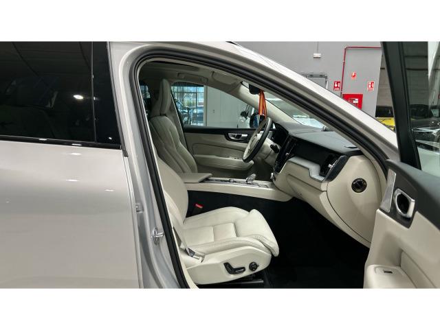 Volvo Xc60 T6 Recharge Ultimate Dark AWD Auto 257 kW (350 CV)