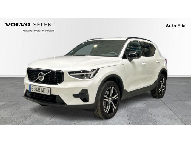 Volvo Xc40 B3 G Plus Dark Auto 120 kW (163 CV)