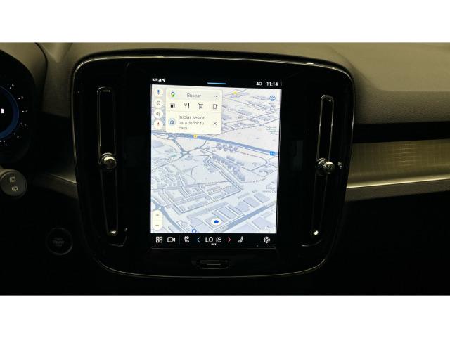 Volvo Xc40 B3 G Plus Dark Auto 120 kW (163 CV)