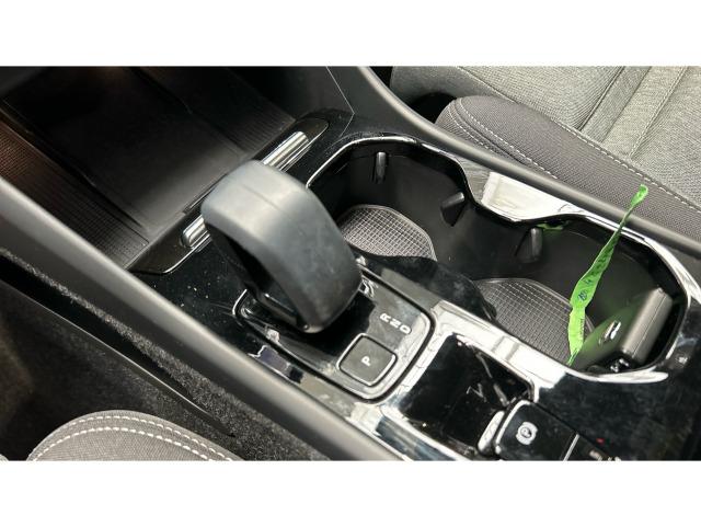 Volvo Xc40 B3 G Plus Dark Auto 120 kW (163 CV)