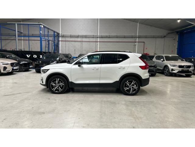Volvo Xc40 B3 G Plus Dark Auto 120 kW (163 CV)