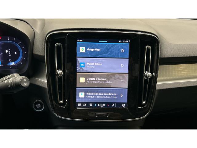 Volvo Xc40 B3 G Plus Dark Auto 120 kW (163 CV)