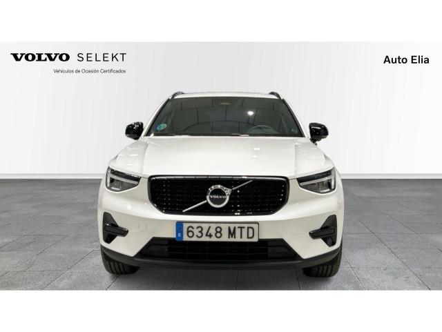 Volvo Xc40 B3 G Plus Dark Auto 120 kW (163 CV)