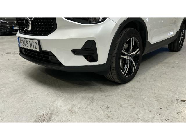 Volvo Xc40 B3 G Plus Dark Auto 120 kW (163 CV)