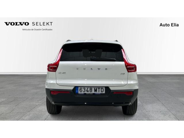 Volvo Xc40 B3 G Plus Dark Auto 120 kW (163 CV)