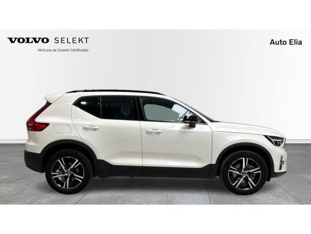 Volvo Xc40 B3 G Plus Dark Auto 120 kW (163 CV)