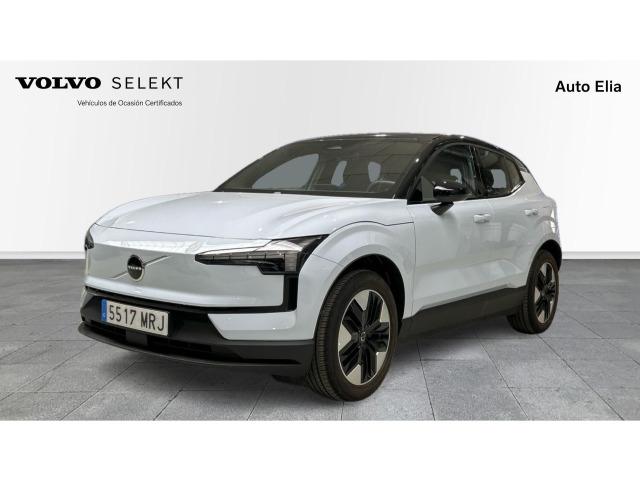 Volvo Ex30 Single Motor Plus Auto 200 kW (272 CV)