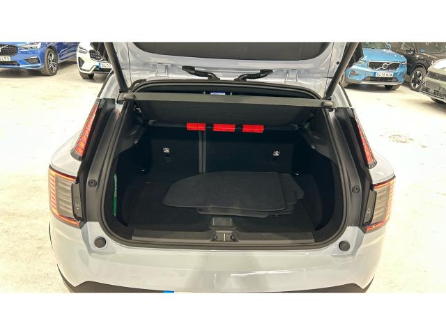 Volvo Ex30 Single Motor Plus Auto 200 kW (272 CV)