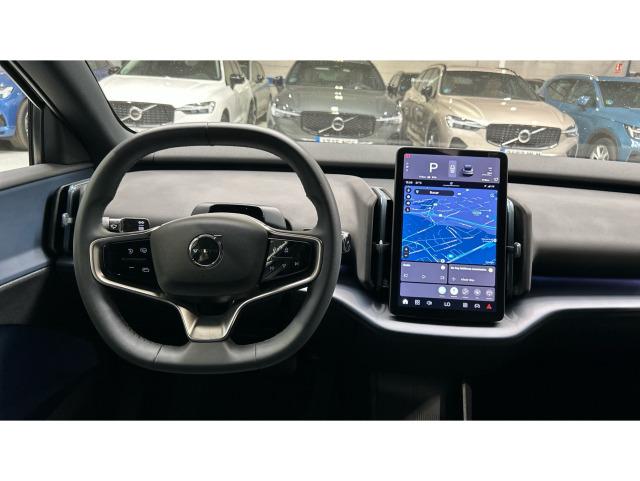 Volvo Ex30 Single Motor Plus Auto 200 kW (272 CV)