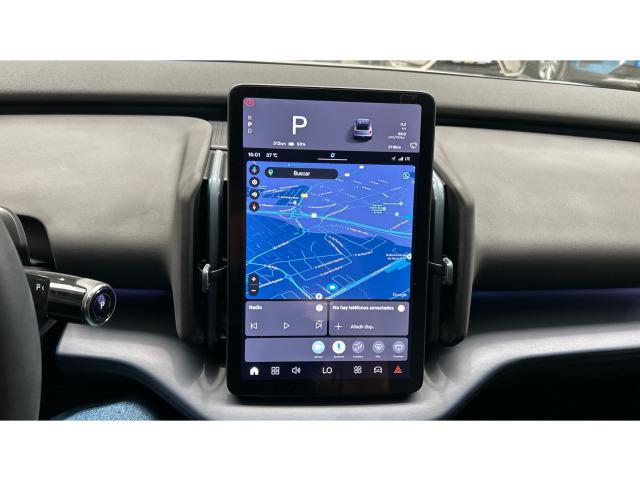 Volvo Ex30 Single Motor Plus Auto 200 kW (272 CV)